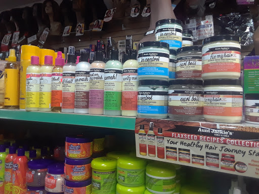 Cosmetics Store «PSL Discount Beauty Supply», reviews and photos, 652 SW Port St Lucie Blvd, Port St Lucie, FL 34953, USA
