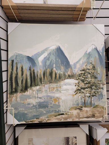 Craft Store «Hobby Lobby», reviews and photos, 1113 Murfreesboro Rd #350, Franklin, TN 37064, USA