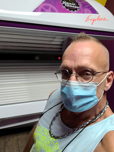 Gym «Planet Fitness», reviews and photos, 2672 Peters Creek Pkwy, Winston-Salem, NC 27127, USA