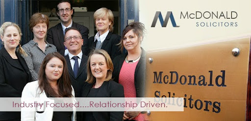 McDonalds Solicitors
