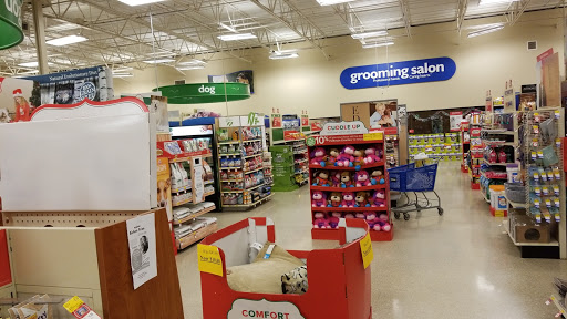 Pet Supply Store «PetSmart», reviews and photos, 901 US-1, North Brunswick Township, NJ 08902, USA