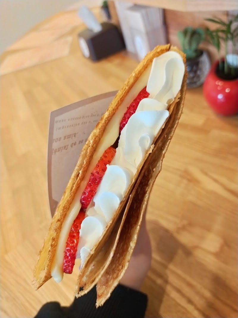 奈 かふぇ 愛知県豊橋市神明町 カフェ 喫茶 グルコミ