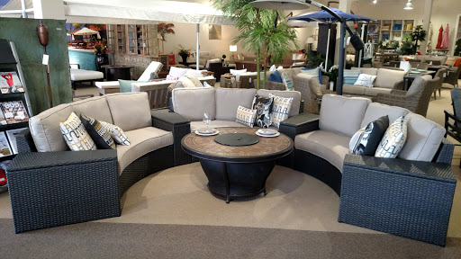 Outdoor Furniture Store «Pacific Patio Furniture», reviews and photos, 28505 Canwood St, Agoura Hills, CA 91301, USA