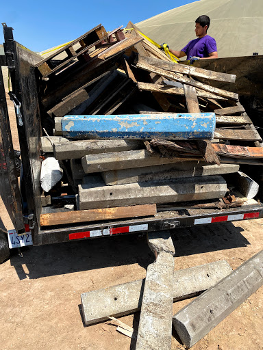 Migos Junk Removal Oxnard image