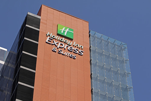 Holiday Inn Express & Suites Monterrey Valle, an IHG Hotel