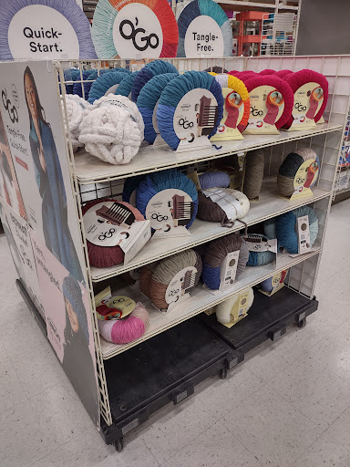 Craft Store «Michaels», reviews and photos, 3268 Linden Rd, Flint, MI 48507, USA