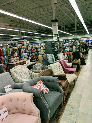 Department Store «Stein Mart», reviews and photos, 1122 S Rochester Rd, Rochester Hills, MI 48307, USA