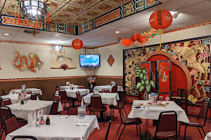 Mandarin Restaurant