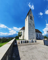 Pfarrkirche Bendern