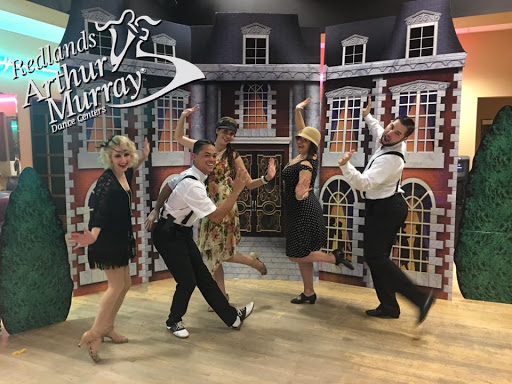 Dance School «Arthur Murray Dance Studio», reviews and photos, 1969 Orange Tree Ln, Redlands, CA 92374, USA