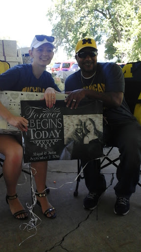 Park «Lake Front Park», reviews and photos, 23000 Jefferson Ave, St Clair Shores, MI 48080, USA