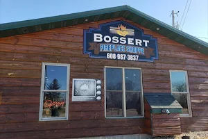 Bossert Fireplace Shoppe image