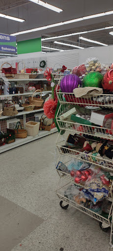 Thrift Store «Goodwill Store & Donation Center», reviews and photos