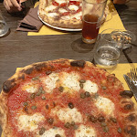 Photo n°1 de l'avis de elisa.a fait le 15/08/2023 à 19:01 sur le  Breysserie à Reggio Calabria