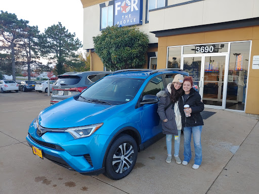 Car Dealer «5 Star Auto Plaza», reviews and photos, 3690 W Clay St, St Charles, MO 63301, USA