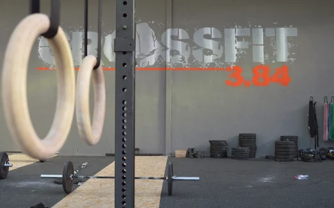 Crossfit 3.84 image