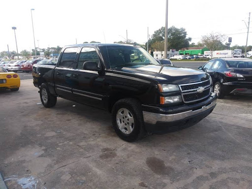Used Car Dealer «Quality Auto Sales Of Florida, LLC», reviews and photos, 7322 US-19, New Port Richey, FL 34652, USA