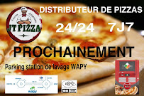 Aliment-réconfort du Restauration rapide JT PIZZA à Saint-Jean-de-Védas - n°5