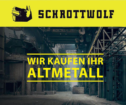 Schrottwolf Handelsgesellschaft m.b.H.