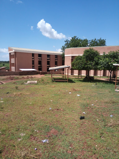 Jubril Aminu Hostel, Sokoto, Nigeria, Resort, state Sokoto