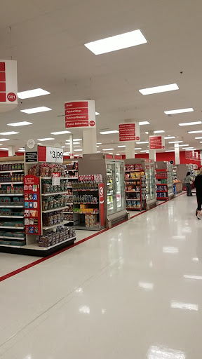 Department Store «Target», reviews and photos, 25925 SW Heather PI, Wilsonville, OR 97070, USA