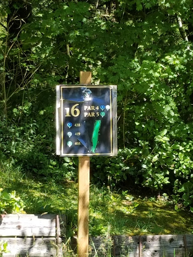 Golf Course «Alderbrook Golf Course», reviews and photos, 7300 Alderbrook Rd, Tillamook, OR 97141, USA