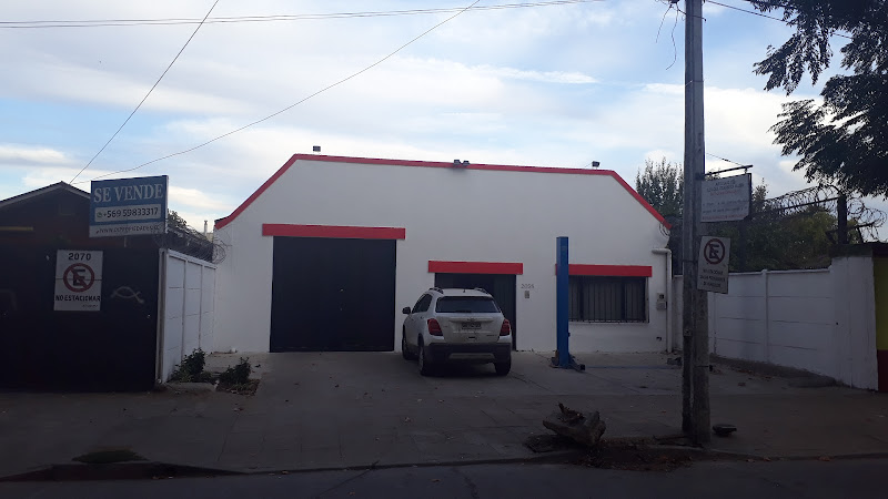 Automotriz Alburquenque