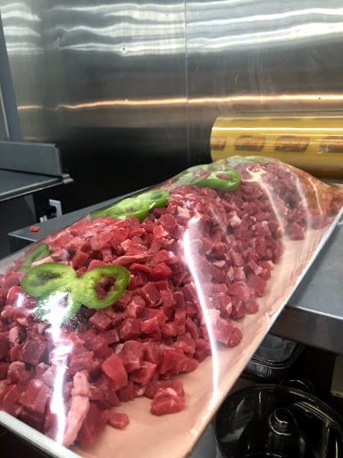 Grocery Store «Stop-N-Shop Discount Foods», reviews and photos, 1198 Winburn Dr, Lexington, KY 40511, USA