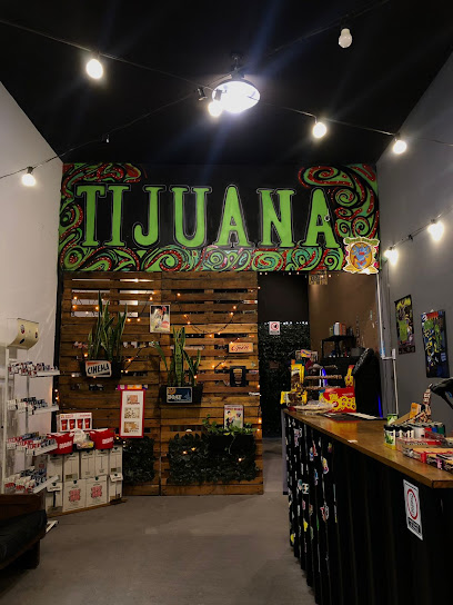Tijuana -GROW & DRINKS-