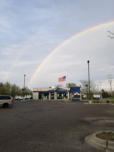 Paint Store «The Paint Centers», reviews and photos, 3075 Hill Rd, Grand Blanc, MI 48439, USA