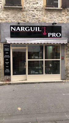 NARGUILPRO Ales à Alès