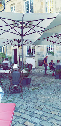 Atmosphère du Restaurant Lieu-dit Vin à Autun - n°5
