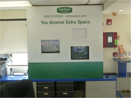 Storage Facility «Extra Space Storage», reviews and photos, 395 Union Ave, Memphis, TN 38103, USA