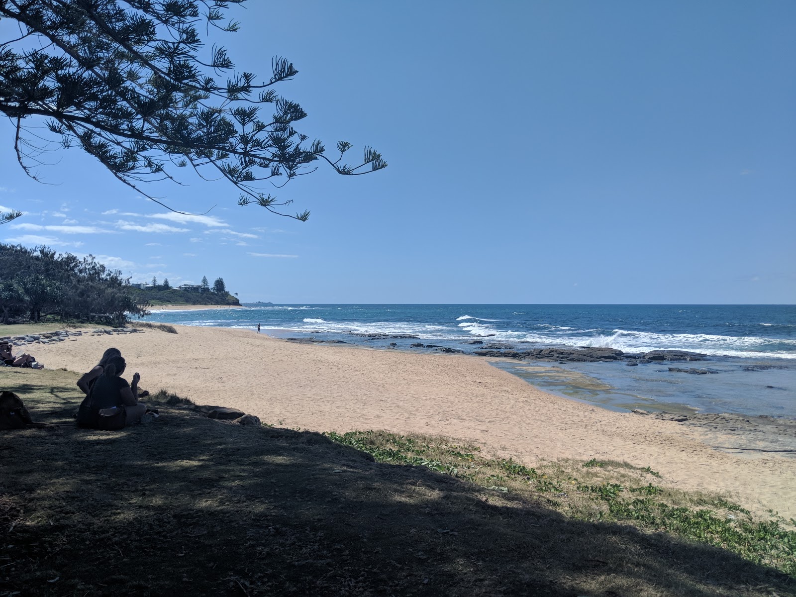 Shelly Beach photo #7