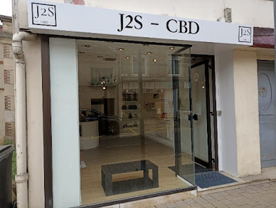 J2S CBD Neuves Maisons - N°1 en Meurthe-et-Moselle à Neuves-Maisons