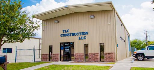 TLC CONSTRUCTION, LLC