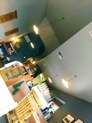 Espresso Bar «Jack & the Bean Shop», reviews and photos, 4707 N Harvard Rd # 3, Otis Orchards, WA 99027, USA