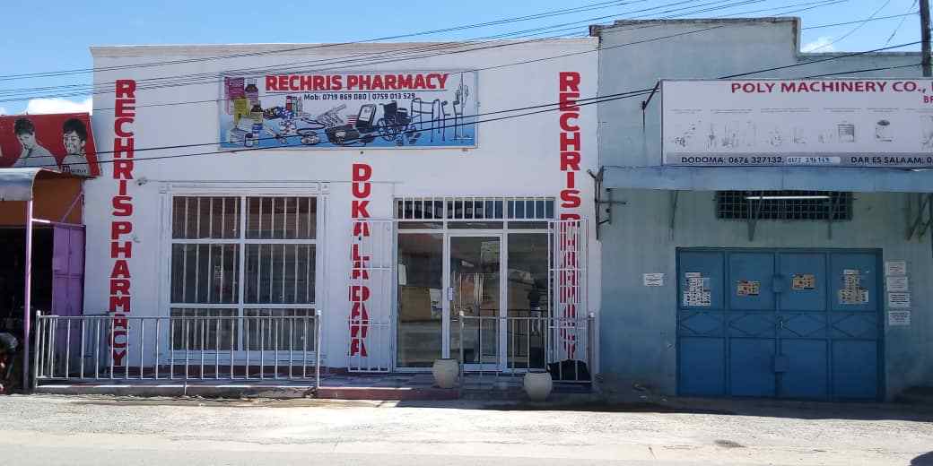 Rechris Pharmacy