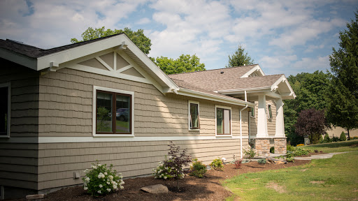 General Contractor «Upscale Remodeling», reviews and photos, 1410 Dryden Rd, Freeville, NY 13068, USA