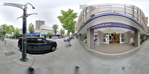 Book Store «University Book Store», reviews and photos, 4326 University Way NE, Seattle, WA 98105, USA