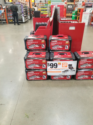 Home Improvement Store «The Home Depot», reviews and photos, 2031 Walnut St, Cary, NC 27518, USA