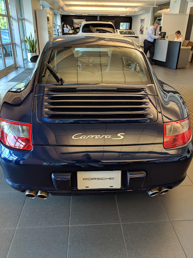 Porsche Dealer «Town Porsche», reviews and photos, 105 Grand Ave, Englewood, NJ 07631, USA