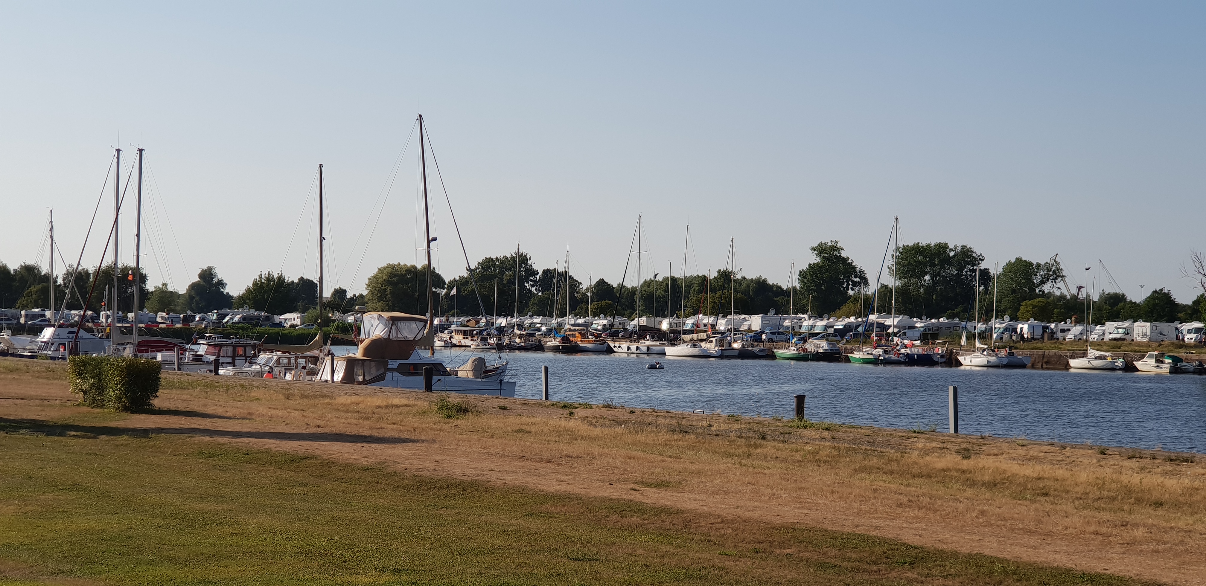 Photo n° 1 de l'avis de Laurent.a fait le 09/08/2018 à 18:04