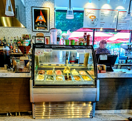 Italian Grocery Store «The Italian Store», reviews and photos, 5837 Washington Blvd, Arlington, VA 22205, USA