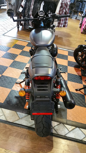 Harley-Davidson Dealer «Patriot Harley-Davidson», reviews and photos, 9739 Fairfax Blvd, Fairfax, VA 22031, USA