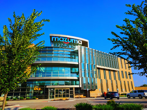 Credit Union «Mazuma Credit Union», reviews and photos