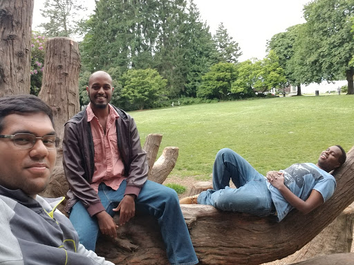 Park «Volunteer Park», reviews and photos, 1247 15th Ave E, Seattle, WA 98112, USA