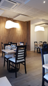 Atmosphère du Restaurant Provence Caffe à Angers - n°14