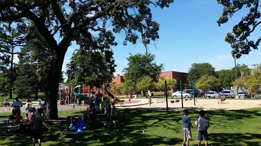 Park «McCullough Park», reviews and photos, W Illinois Ave, Aurora, IL 60506, USA