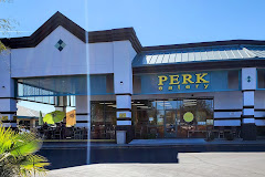 Perk Eatery